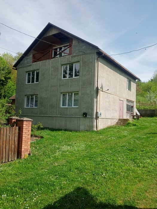 Продам будинок + баня+ своя скважина+ всі комунікації - View 3