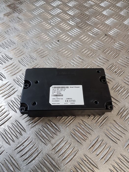 Moduł Sterownik Bluetooth Am5T14D212Bb Ford Focus Mk3 13R-