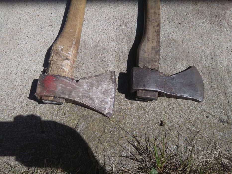 wiertła młotki wiertła siekiery pilniki