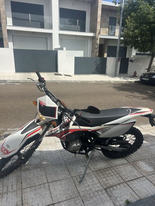 Beta RR 125 4T Enduro