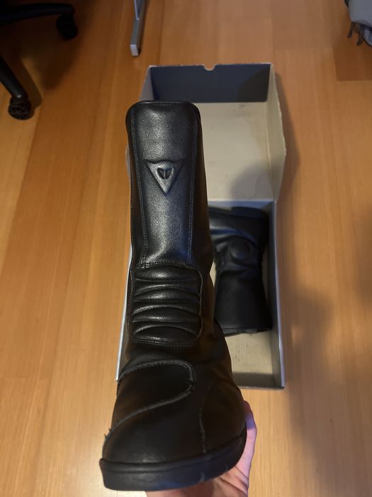 Botas de Mota Dainese