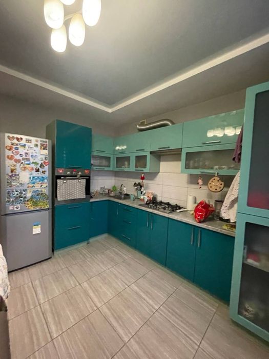 Продаж 1-кімнатної квартири, вул. Івасюка, поруч ТРЦ Арсен