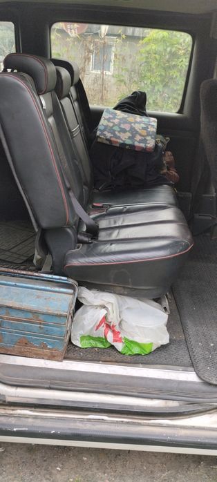 Citroen Jumpy 2007 дизель 1.6