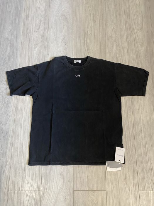 Футболка OFF WHITE