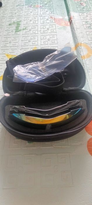 Тактические  очки