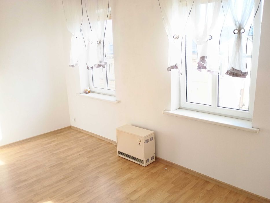 Przestronny samodzielny 2 pokojowy apartament, bezczynszowy