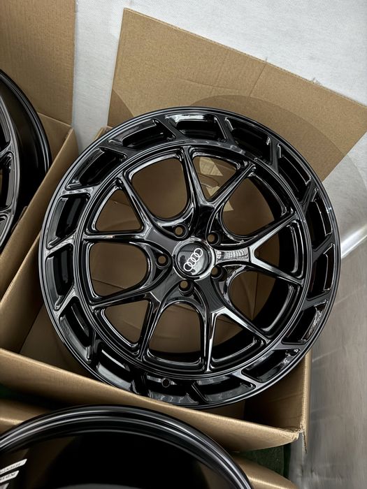 NOWE alufelgi 19” Audi A4 A5 A6 A7 Q3 Q4 Q5 SEVENTY9 OKAZJA