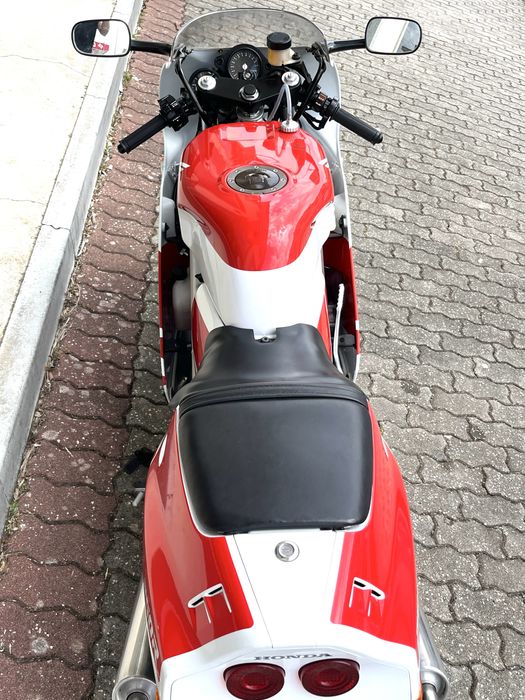 Honda NSR 250 R MC18