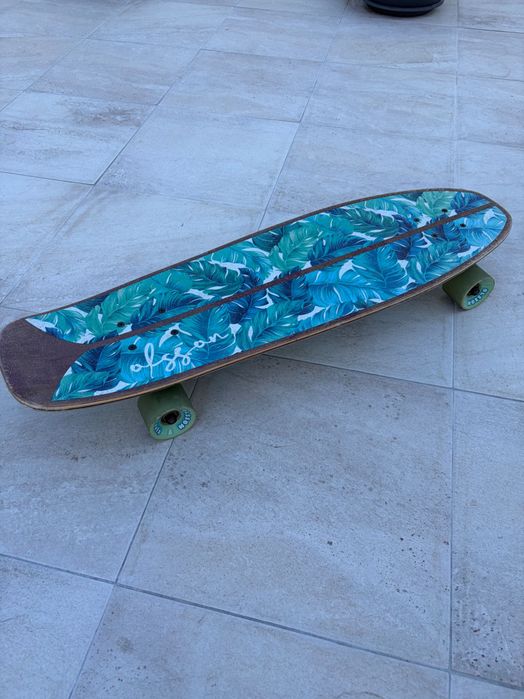 Skate Adolescente Olsson