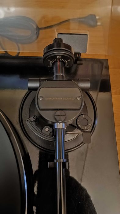 Gramofon Sansui SR222 MKV