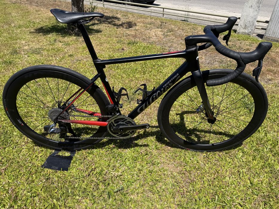 Wilier Triestina 0 SL