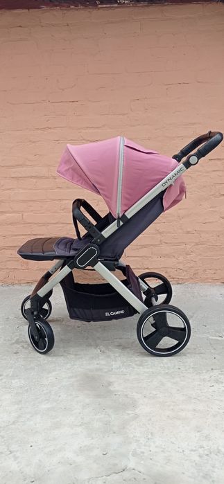 Візок El Camino Dynamic