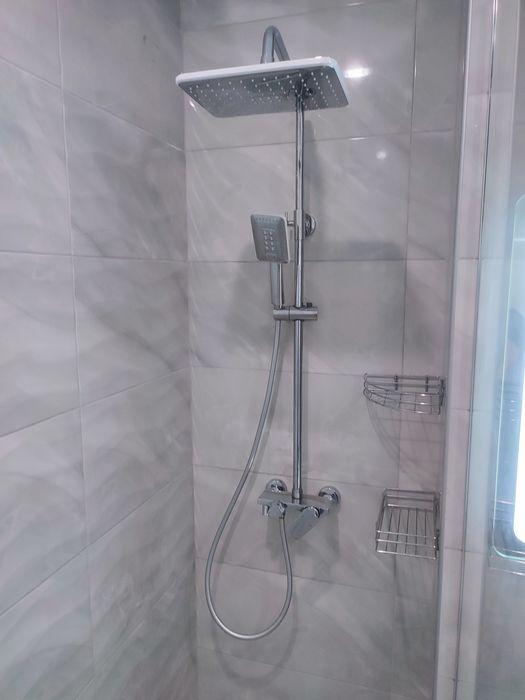 Подобово оренда квартири в новобудові вул. Стрийська / Трускавецька