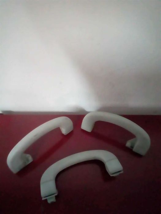 Pega Teto Fiat Stilo (192_)