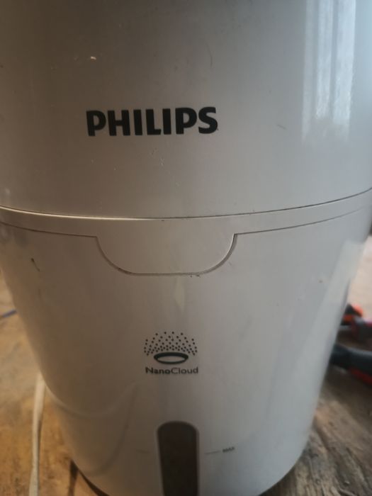 Увлажнитель philips