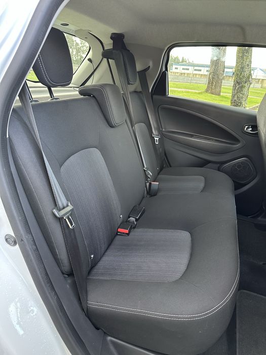 Renault Zoe 41KW c/IVA dedutível