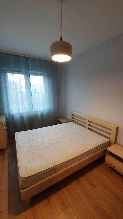 Mieszkanie,  49,0 m2, Wrocław