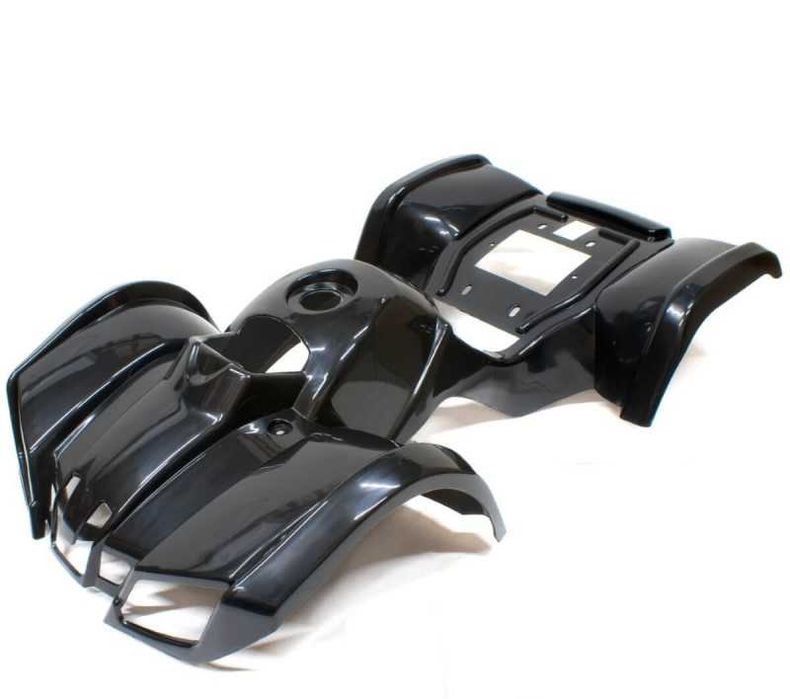 Plastik główny pocket quad mini atv 50cc