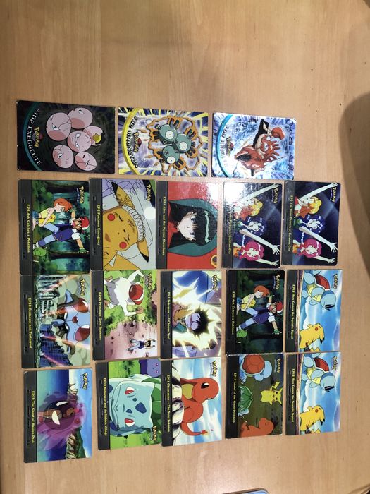 Cartas Pokémon (18)