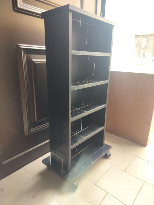 Mobiliário de apoio