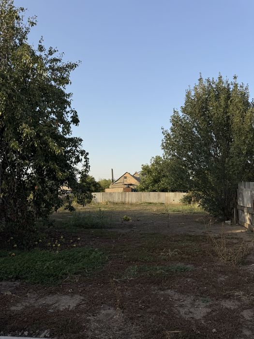 Будинок продаж Баштанка