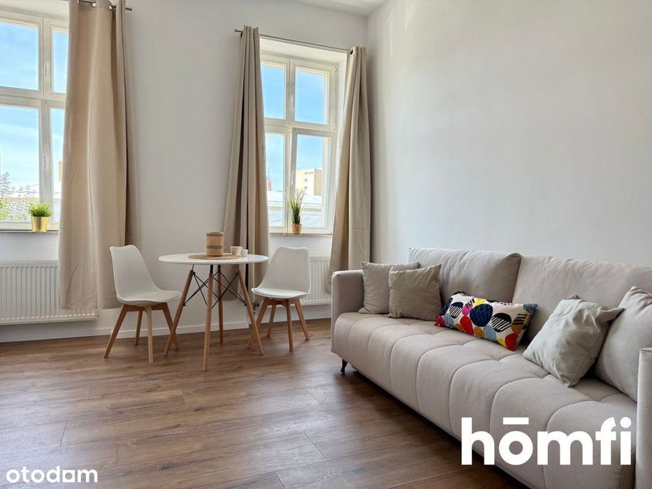 Rynek Łazarski | Gotowiec Inwestycyjny | 8% Roi