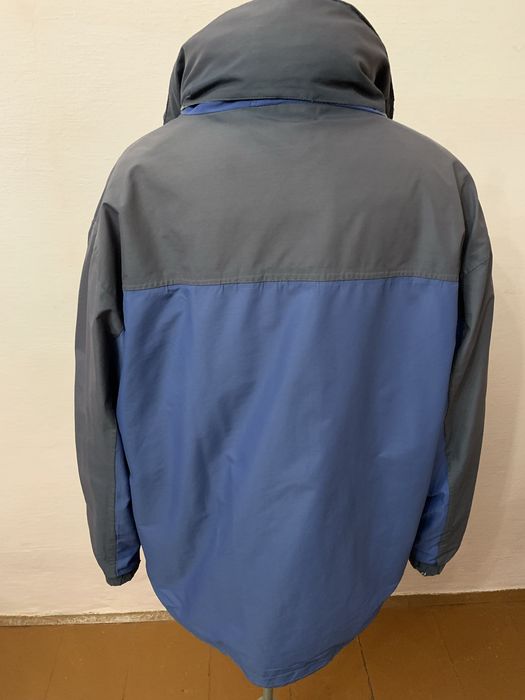 Куртка спортивна чоловіча