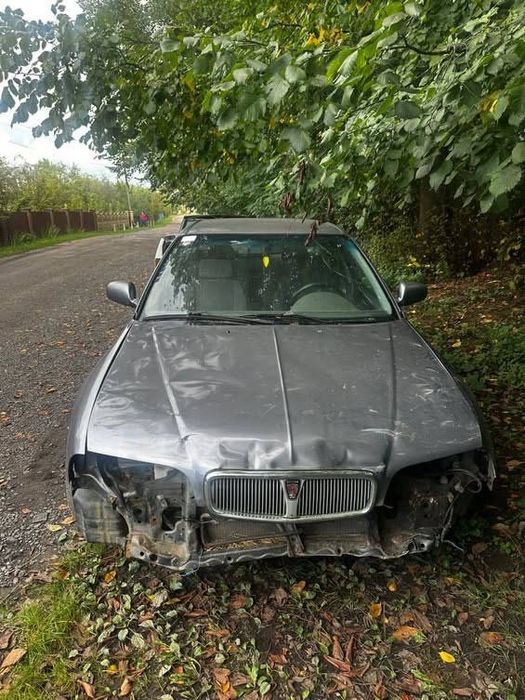 Продам автомобіль ровера