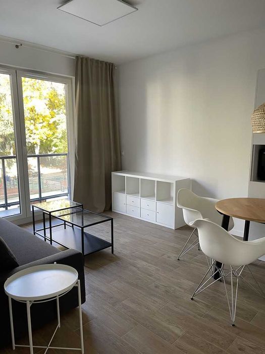 kameralny apartamentowiec_czynsz w cenie_garaż_duża loggia