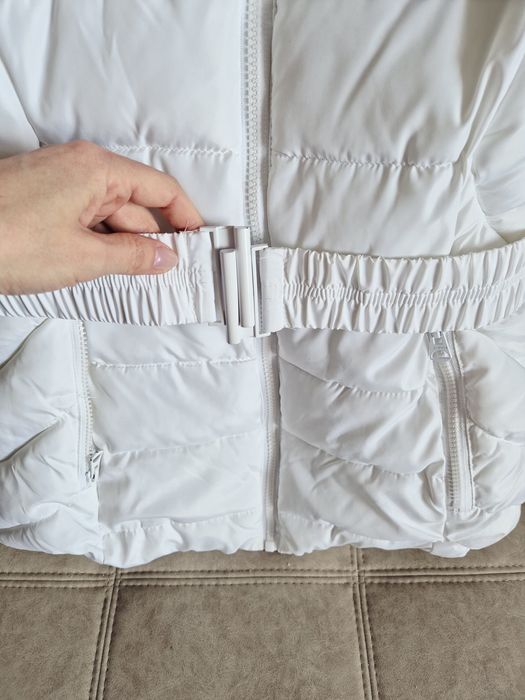 Куртка пуховик жіночий  зимова рXS-S