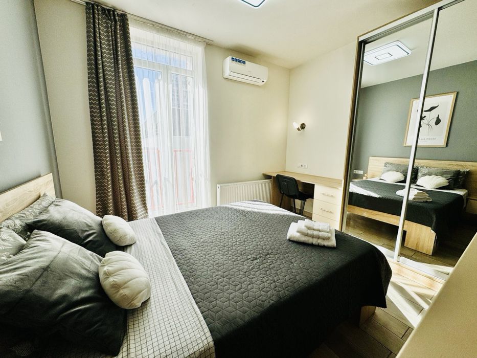 ЛЮКС Научная, новострой,госпиталь,Сумской рынок,Сумская, парк Горького