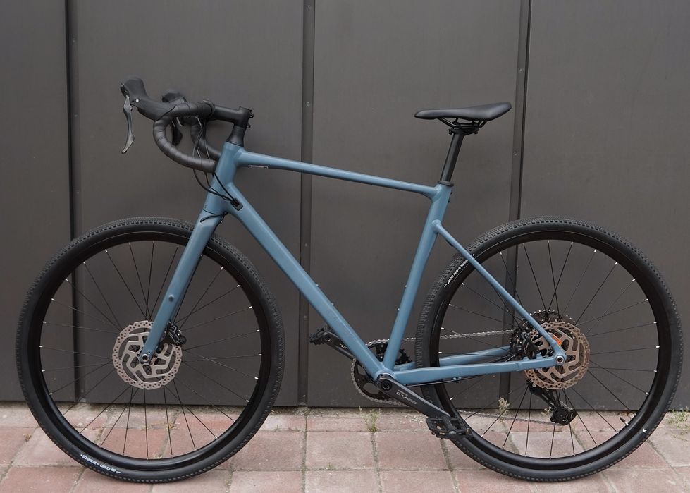2026 НОВИЙ Cube NUROAD PRO FE (M) gravel  гревел