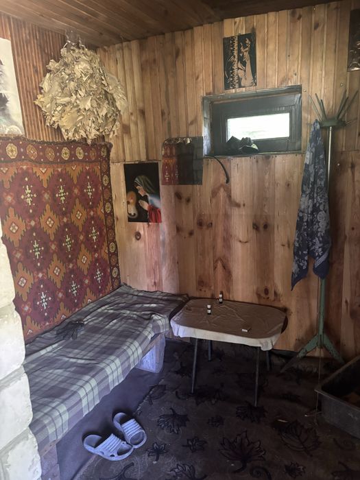 Продається хата в селі Карпівка,Кременчуцький район,13 км від Горішніх Плавнів