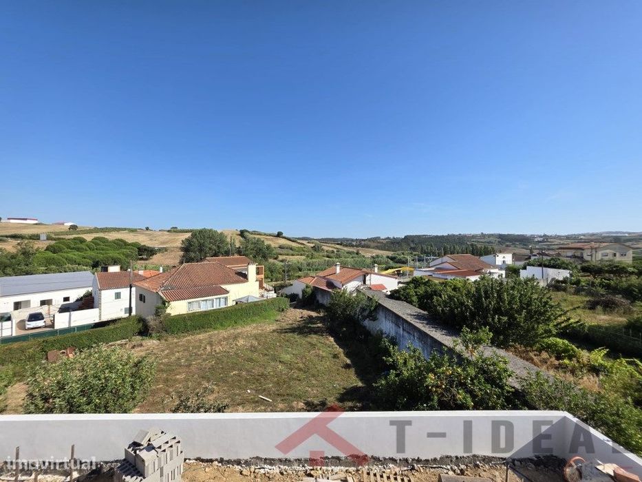 Moradia T3 Moderna Isolada
