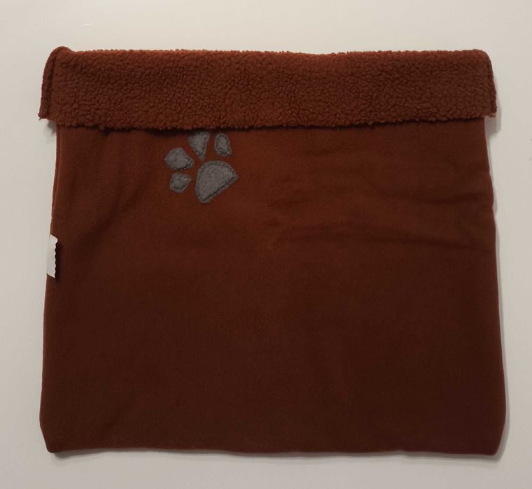 Legowisko norka dla zwierzaków