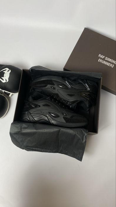 ‼️БЕЗ ПЕРЕДОПЛАТ‼️ Кросівки Raf Simons Cylon 21