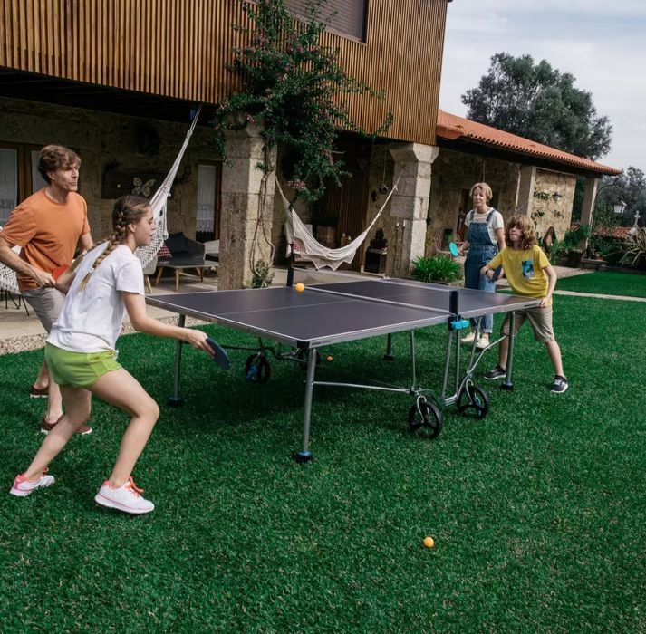 Aluguer Mesa Ping Pong