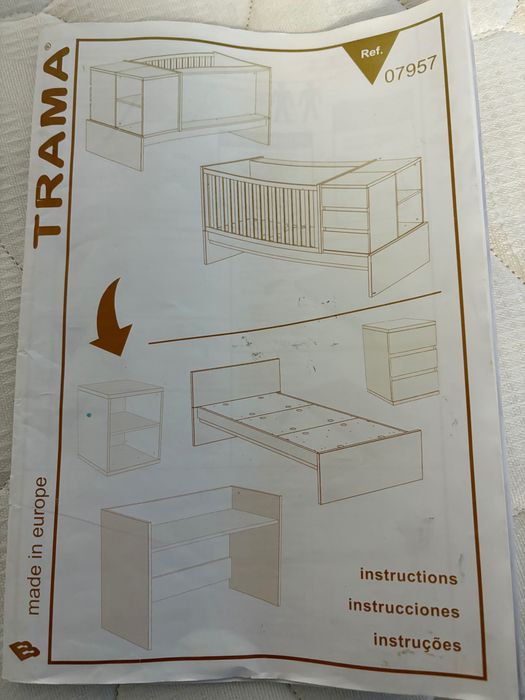 COMBI COOL BRANCO MATE