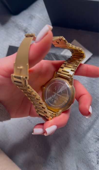 Годинник Armani AX7119