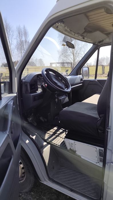 Kamper LT35 2000r sprzedaż zamiana