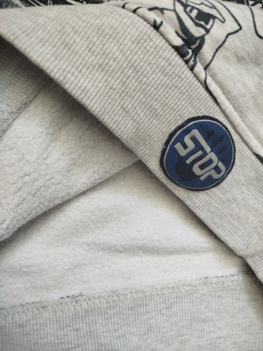 Кофтинки для хлопчиків