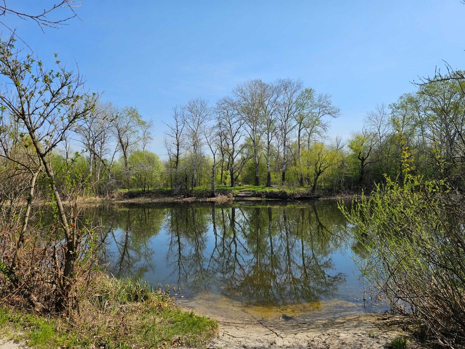 Продаж дачі, земельна ділянка площею 6.26 сотки, Обухівка. Ізумруд.