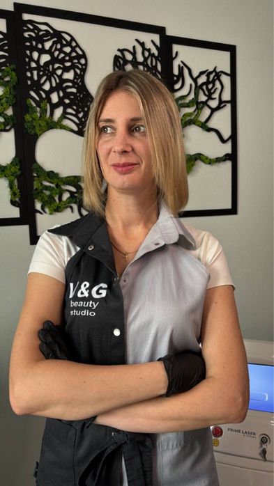 Лазерна епіляція