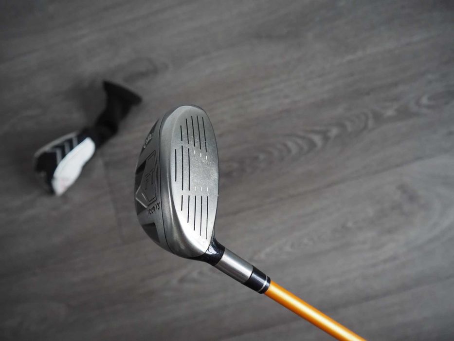Kij do golfa Callaway FT Wood 3 13 stopni