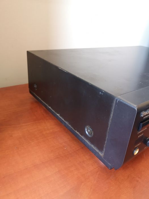 Technics SL-PS670D