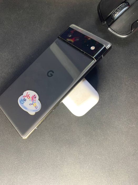 Google Pixel 6 6/128