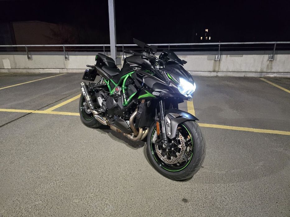 Kawasaki