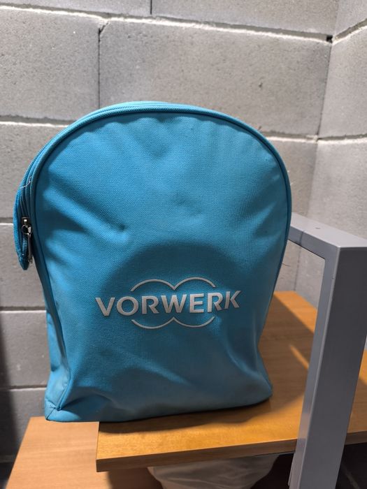 Saco Transporte Bimby (azul)