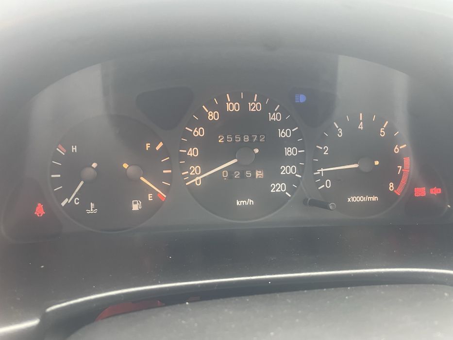 Ланос 1.5 Поляк 2007г