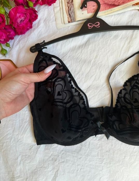 Бюстгальтер Hunkemoller